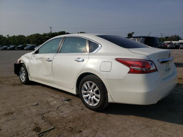 Photo 2 VIN: 1N4AL3AP7DC123913 - NISSAN ALTIMA 2.5 