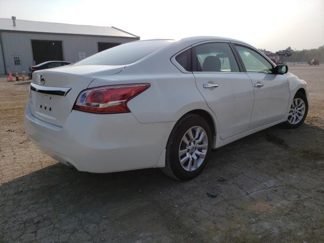 Photo 3 VIN: 1N4AL3AP7DC123913 - NISSAN ALTIMA 2.5 