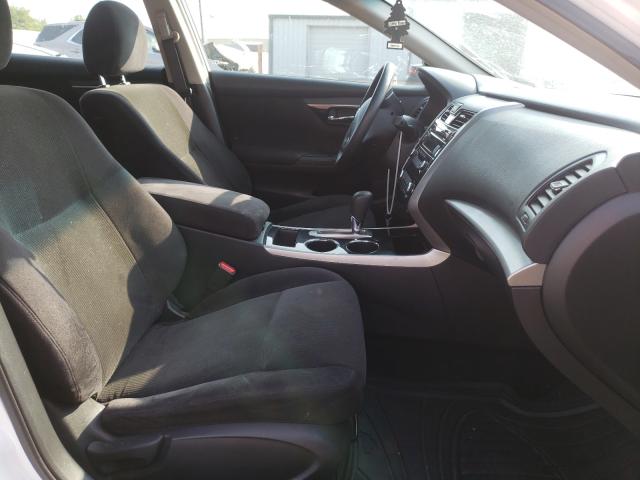 Photo 4 VIN: 1N4AL3AP7DC123913 - NISSAN ALTIMA 2.5 