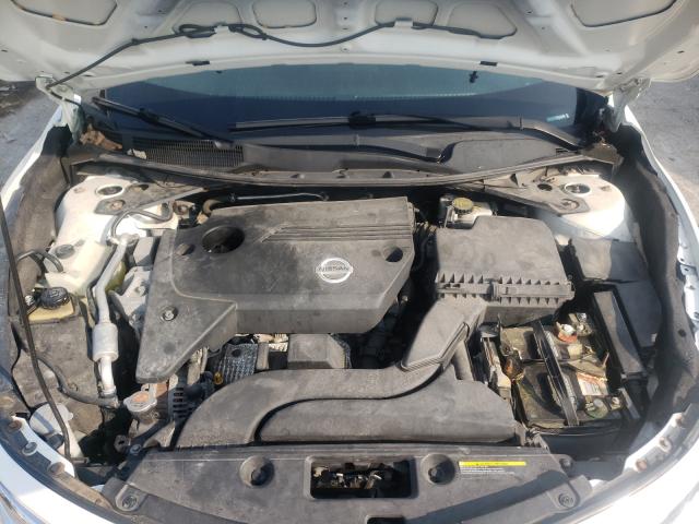 Photo 6 VIN: 1N4AL3AP7DC123913 - NISSAN ALTIMA 2.5 