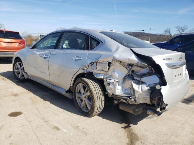 Photo 1 VIN: 1N4AL3AP7DC124687 - NISSAN ALTIMA 