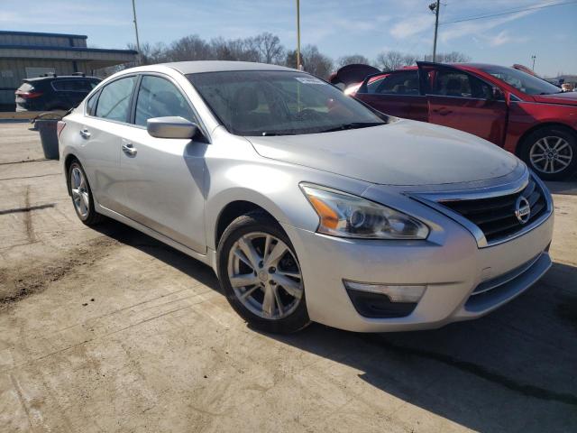 Photo 3 VIN: 1N4AL3AP7DC124687 - NISSAN ALTIMA 