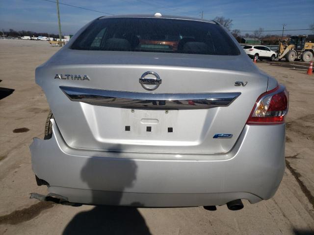 Photo 5 VIN: 1N4AL3AP7DC124687 - NISSAN ALTIMA 