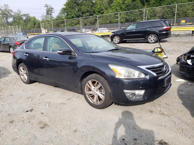 Photo 3 VIN: 1N4AL3AP7DC124897 - NISSAN ALTIMA 