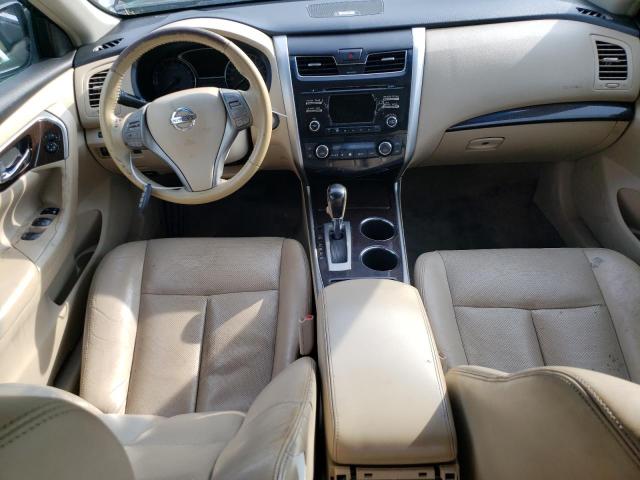 Photo 7 VIN: 1N4AL3AP7DC124897 - NISSAN ALTIMA 