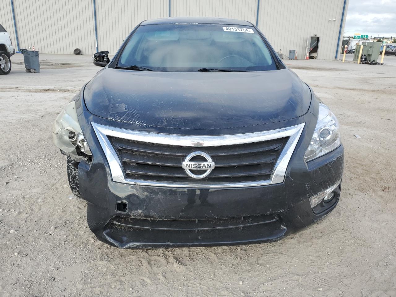 Photo 4 VIN: 1N4AL3AP7DC124902 - NISSAN ALTIMA 