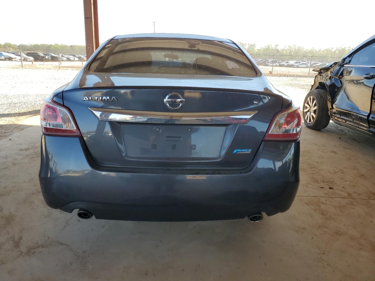 Photo 5 VIN: 1N4AL3AP7DC125080 - NISSAN ALTIMA 