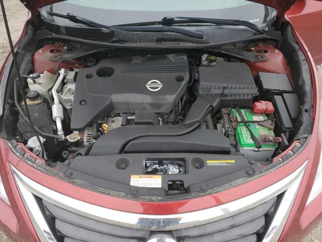 Photo 10 VIN: 1N4AL3AP7DC126259 - NISSAN ALTIMA 2.5 