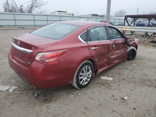 Photo 2 VIN: 1N4AL3AP7DC126259 - NISSAN ALTIMA 2.5 