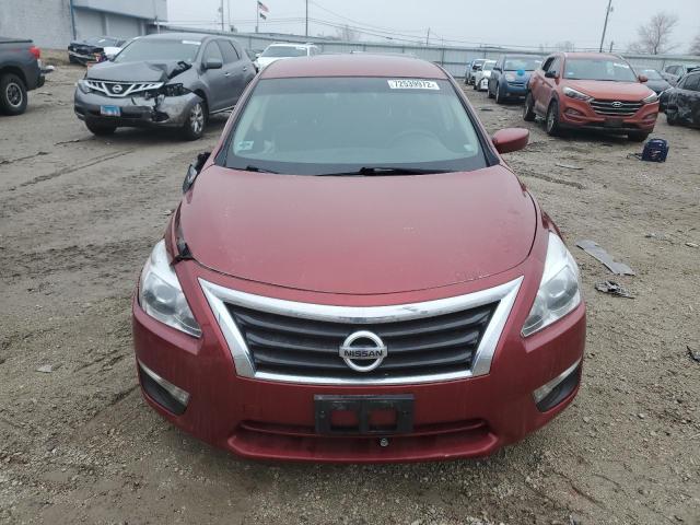 Photo 4 VIN: 1N4AL3AP7DC126259 - NISSAN ALTIMA 2.5 