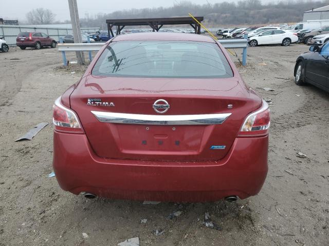 Photo 5 VIN: 1N4AL3AP7DC126259 - NISSAN ALTIMA 2.5 