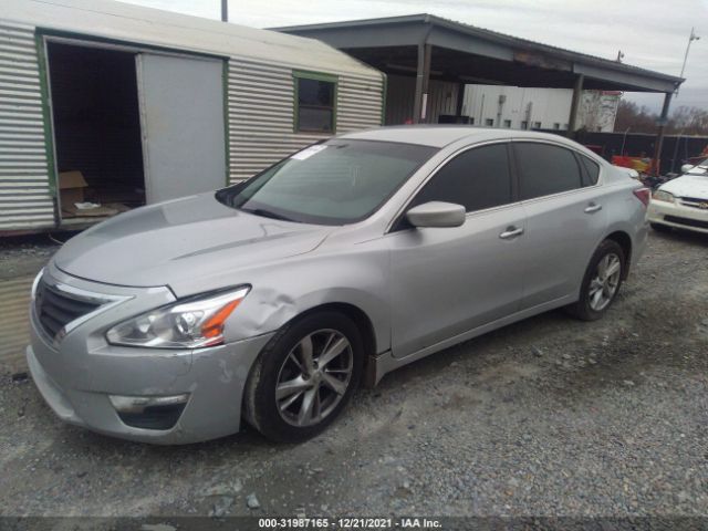 Photo 1 VIN: 1N4AL3AP7DC128030 - NISSAN ALTIMA 