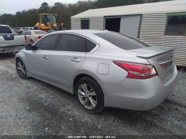 Photo 2 VIN: 1N4AL3AP7DC128030 - NISSAN ALTIMA 