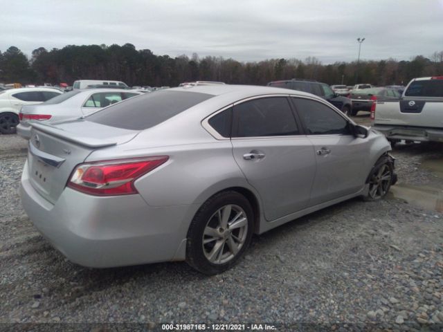 Photo 3 VIN: 1N4AL3AP7DC128030 - NISSAN ALTIMA 