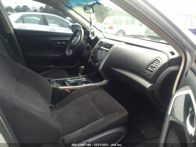 Photo 4 VIN: 1N4AL3AP7DC128030 - NISSAN ALTIMA 