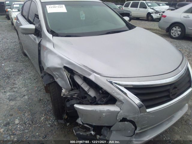 Photo 5 VIN: 1N4AL3AP7DC128030 - NISSAN ALTIMA 