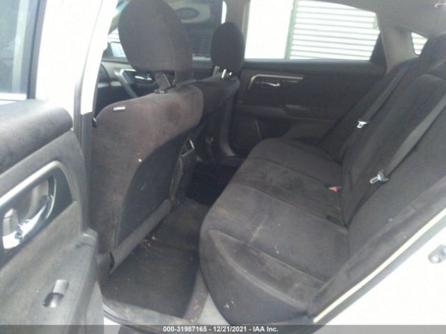 Photo 7 VIN: 1N4AL3AP7DC128030 - NISSAN ALTIMA 