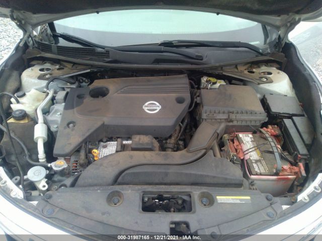 Photo 9 VIN: 1N4AL3AP7DC128030 - NISSAN ALTIMA 