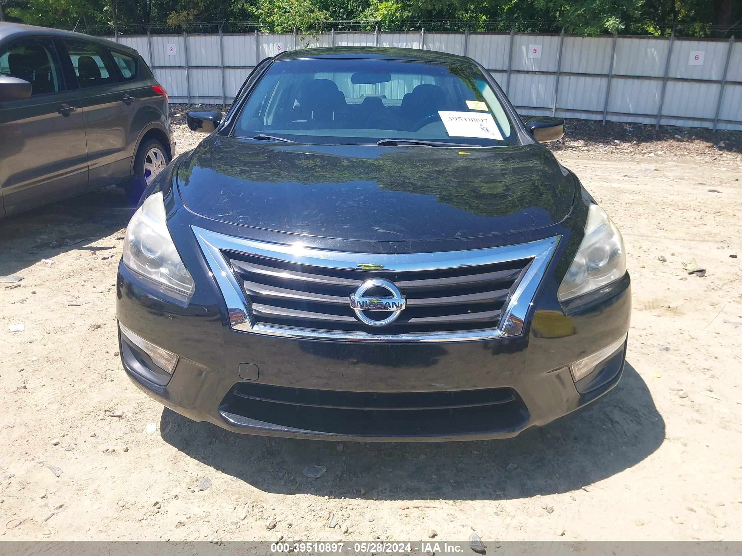 Photo 11 VIN: 1N4AL3AP7DC128710 - NISSAN ALTIMA 