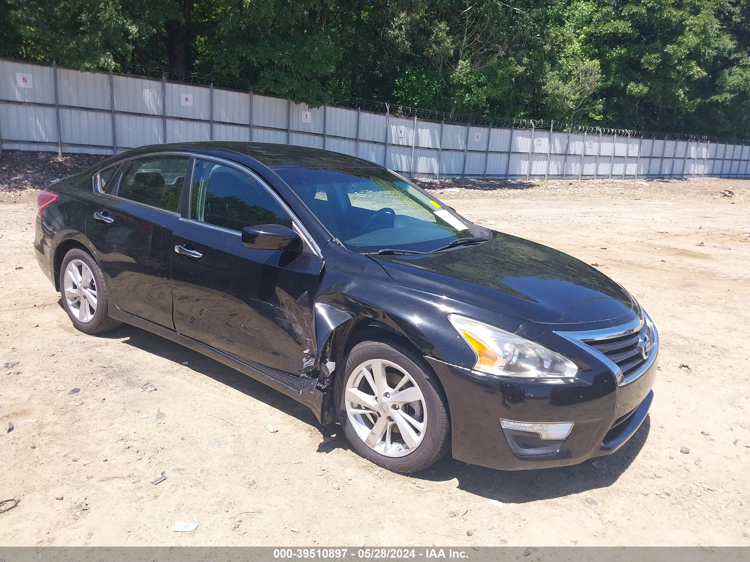 Photo 5 VIN: 1N4AL3AP7DC128710 - NISSAN ALTIMA 