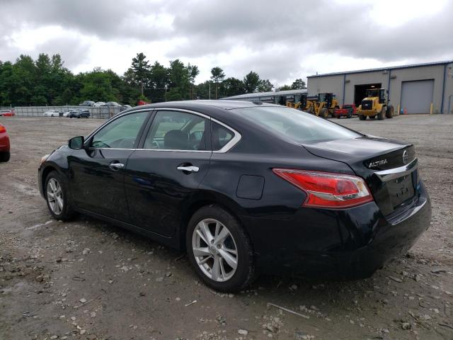 Photo 1 VIN: 1N4AL3AP7DC128965 - NISSAN ALTIMA 2.5 