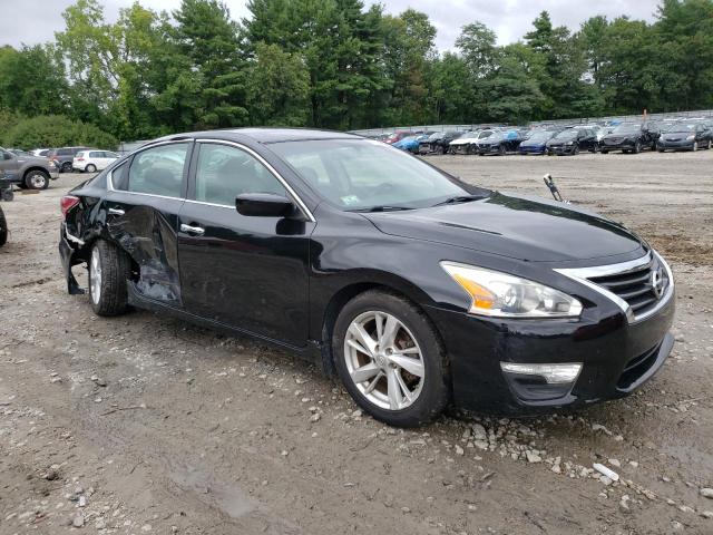 Photo 3 VIN: 1N4AL3AP7DC128965 - NISSAN ALTIMA 2.5 