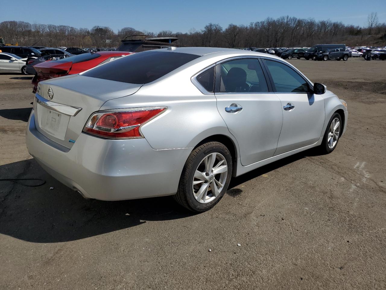 Photo 2 VIN: 1N4AL3AP7DC130117 - NISSAN ALTIMA 