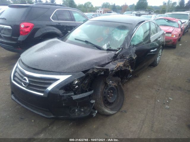 Photo 1 VIN: 1N4AL3AP7DC132661 - NISSAN ALTIMA 