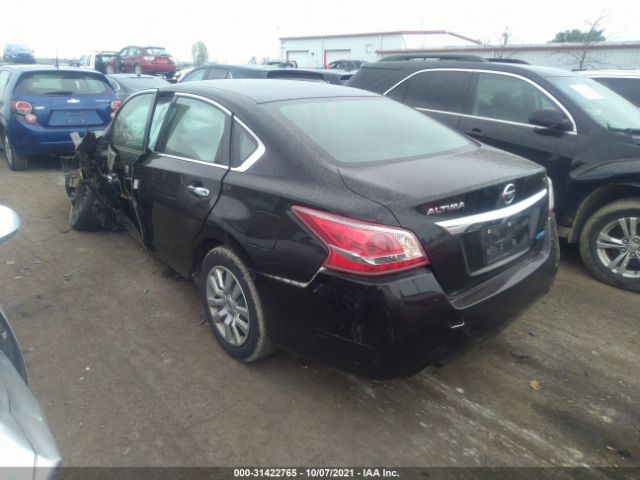 Photo 2 VIN: 1N4AL3AP7DC132661 - NISSAN ALTIMA 