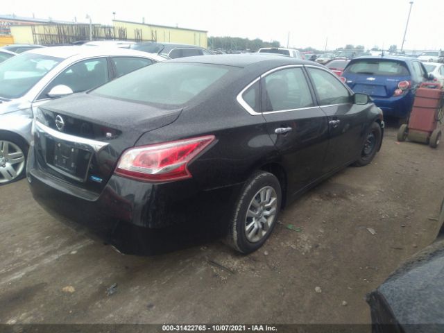 Photo 3 VIN: 1N4AL3AP7DC132661 - NISSAN ALTIMA 