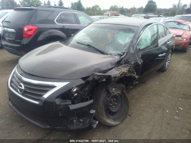 Photo 5 VIN: 1N4AL3AP7DC132661 - NISSAN ALTIMA 