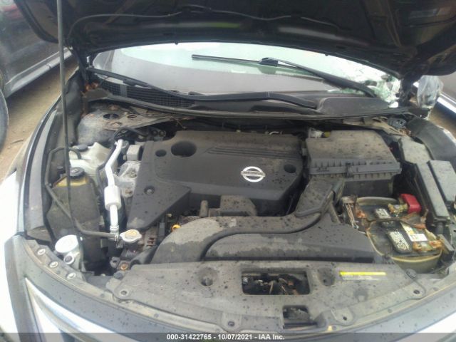 Photo 9 VIN: 1N4AL3AP7DC132661 - NISSAN ALTIMA 