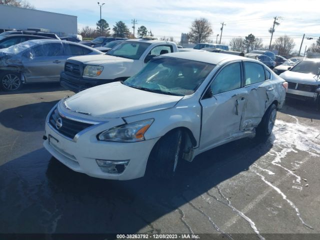 Photo 1 VIN: 1N4AL3AP7DC132806 - NISSAN ALTIMA 