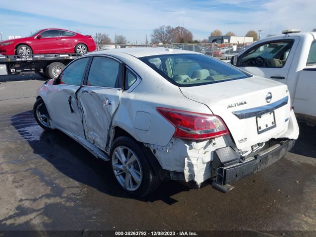 Photo 2 VIN: 1N4AL3AP7DC132806 - NISSAN ALTIMA 