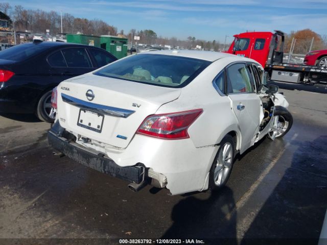 Photo 3 VIN: 1N4AL3AP7DC132806 - NISSAN ALTIMA 