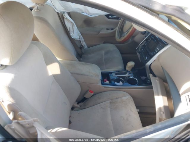 Photo 4 VIN: 1N4AL3AP7DC132806 - NISSAN ALTIMA 