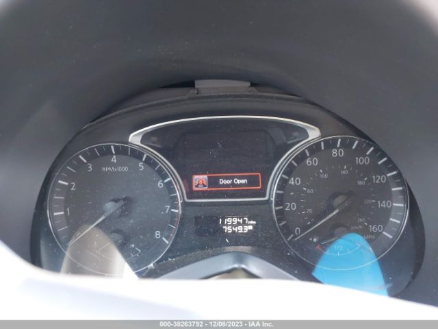 Photo 6 VIN: 1N4AL3AP7DC132806 - NISSAN ALTIMA 