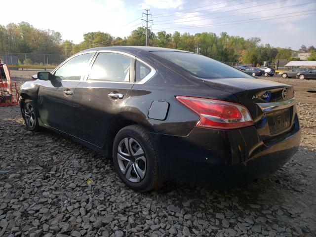 Photo 2 VIN: 1N4AL3AP7DC135463 - NISSAN ALTIMA 2.5 