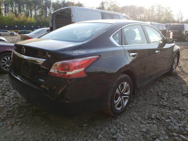 Photo 3 VIN: 1N4AL3AP7DC135463 - NISSAN ALTIMA 2.5 