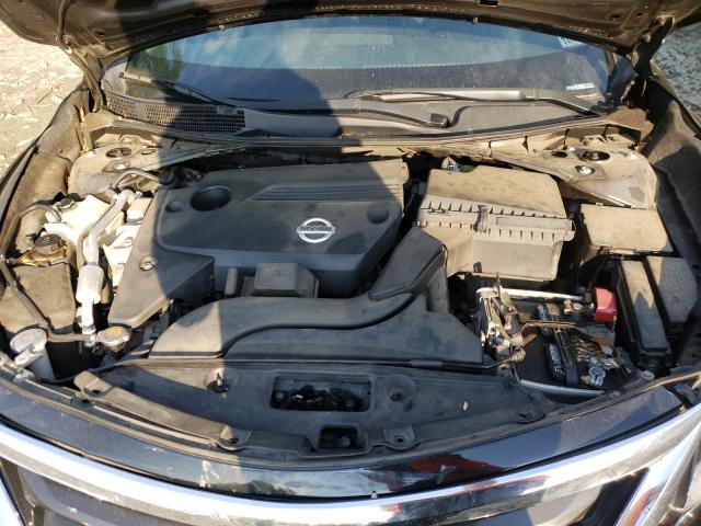 Photo 6 VIN: 1N4AL3AP7DC135463 - NISSAN ALTIMA 2.5 