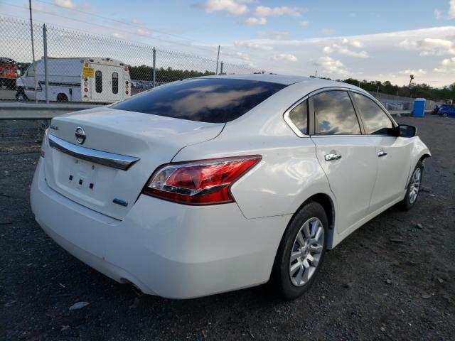 Photo 3 VIN: 1N4AL3AP7DC135818 - NISSAN ALTIMA 2.5 