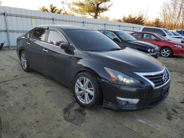 Photo 3 VIN: 1N4AL3AP7DC137200 - NISSAN ALTIMA 2.5 