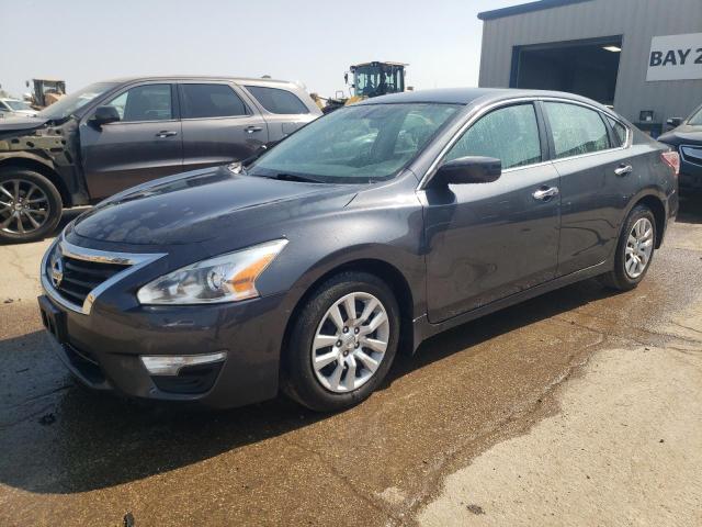 Photo 0 VIN: 1N4AL3AP7DC137276 - NISSAN ALTIMA 2.5 