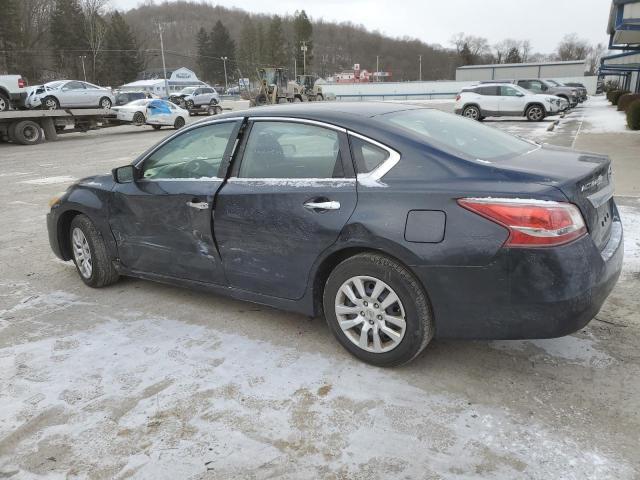 Photo 1 VIN: 1N4AL3AP7DC137990 - NISSAN ALTIMA 2.5 