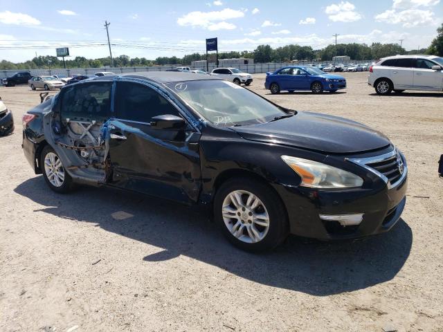 Photo 3 VIN: 1N4AL3AP7DC139268 - NISSAN ALTIMA 2.5 