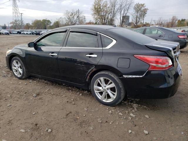 Photo 1 VIN: 1N4AL3AP7DC140792 - NISSAN ALTIMA 