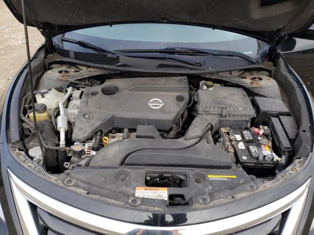 Photo 10 VIN: 1N4AL3AP7DC140792 - NISSAN ALTIMA 