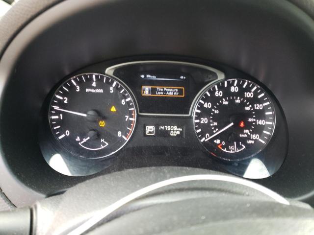 Photo 8 VIN: 1N4AL3AP7DC140792 - NISSAN ALTIMA 