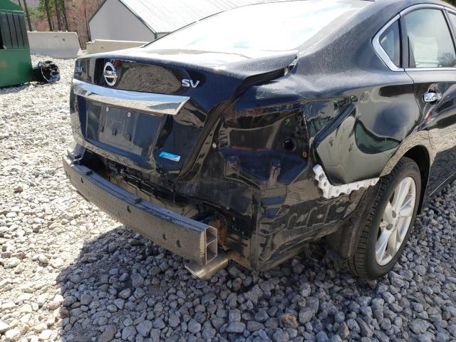 Photo 8 VIN: 1N4AL3AP7DC142283 - NISSAN ALTIMA 2.5 