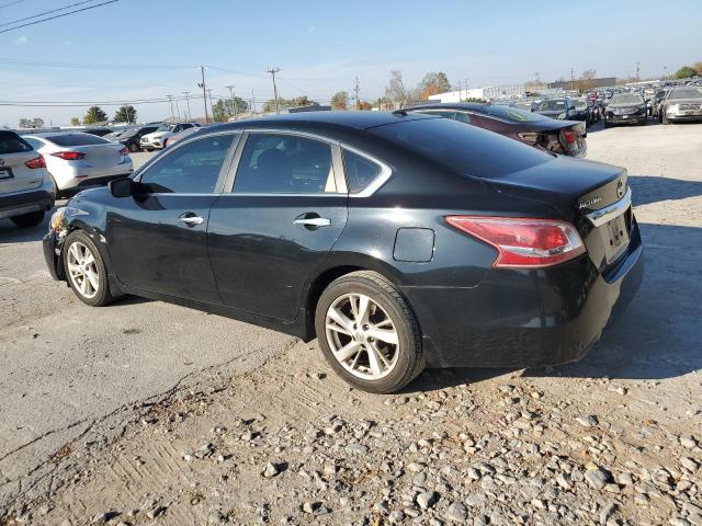 Photo 1 VIN: 1N4AL3AP7DC144258 - NISSAN ALTIMA 2.5 